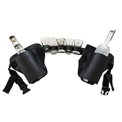 Beer belt holster for sale  Delivered anywhere in UK