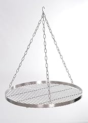 60cm edelstahl schwenkgrill gebraucht kaufen  Wird an jeden Ort in Deutschland