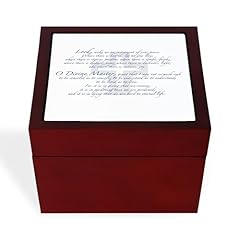 Cafepress prayer st. for sale  Delivered anywhere in USA 