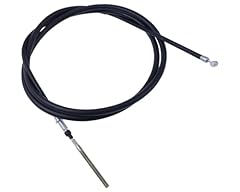 Brake cable rms for sale  Delivered anywhere in UK
