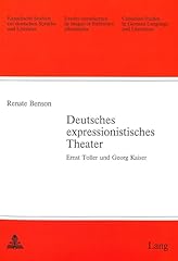 Deutsches expressionistisches  d'occasion  Livré partout en France