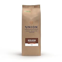 Union coffee revelation for sale  Delivered anywhere in UK