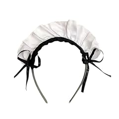 Bohue maid headband for sale  Delivered anywhere in UK