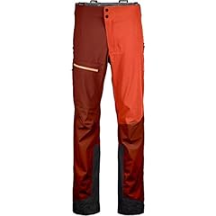 Ortovox ortler pants usato  Spedito ovunque in Italia 
