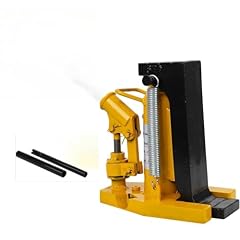 Toe jack ton for sale  Delivered anywhere in USA 