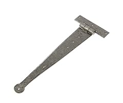 370x132x4mm hinge for sale  Delivered anywhere in UK