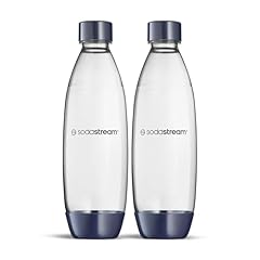 Sodastream lot bouteilles d'occasion  Livré partout en France