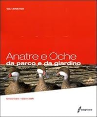 Anatre oche parco usato  Spedito ovunque in Italia 