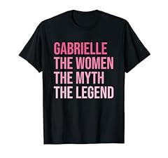 Gabrielle women myth for sale  Delivered anywhere in UK