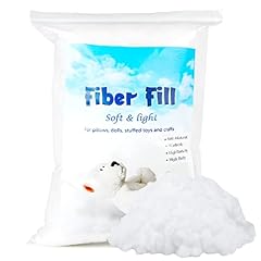 50g polyester fill for sale  Delivered anywhere in USA 