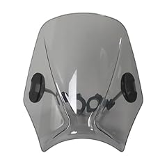 Motorcycle windshield indian for sale  Delivered anywhere in UK