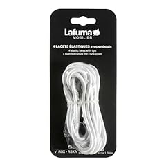 Lafuma elastic laces for sale  Delivered anywhere in UK