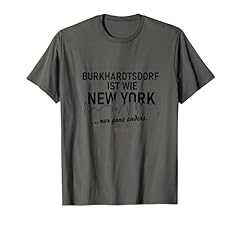 Burkhardtsdorf new york gebraucht kaufen  Wird an jeden Ort in Deutschland