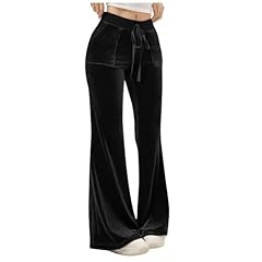 Samt hose damen gebraucht kaufen  Wird an jeden Ort in Deutschland