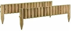 Wooden roll border for sale  Delivered anywhere in Ireland