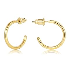 Minimalist hoops women for sale  Delivered anywhere in USA 