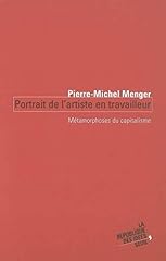 Portrait artiste travailleur. d'occasion  Livré partout en Belgiqu