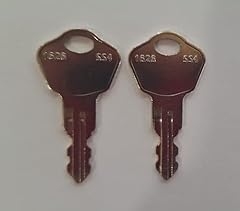 Replacement keys cut for sale  Delivered anywhere in USA 