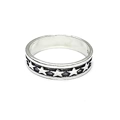 Bague argent sterling d'occasion  Livré partout en France