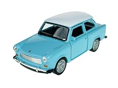 Welly trabant trabbi gebraucht kaufen  Wird an jeden Ort in Deutschland