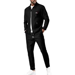 Casual set mens for sale  Delivered anywhere in USA 