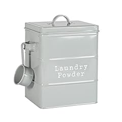 washing powder storage for sale  Delivered anywhere in UK