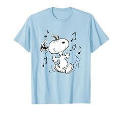 Peanuts snoopy dancing for sale  Delivered anywhere in USA 