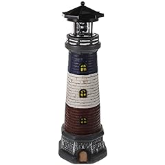 Solar garden lighthouse for sale  Delivered anywhere in USA 