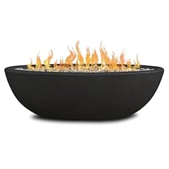 Riverside oval propane for sale  Delivered anywhere in USA 