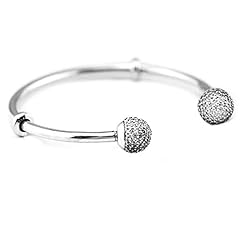 Pandocci open bangle for sale  Delivered anywhere in UK