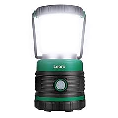 Lepro battery camping for sale  Delivered anywhere in UK