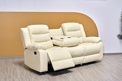 Roma recliner bonded for sale  Delivered anywhere in UK