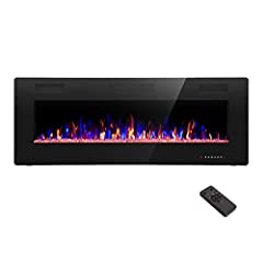 R.w.flame electric fireplace for sale  Delivered anywhere in USA 