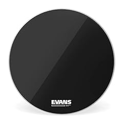 Evans resonant black for sale  Delivered anywhere in USA 