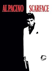 Scarface d'occasion  Livré partout en France