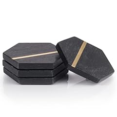 Ehc marble coasters for sale  Delivered anywhere in UK