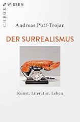 Surrealismus kunst literatur gebraucht kaufen  Wird an jeden Ort in Deutschland