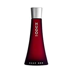 Hugo deep red for sale  Delivered anywhere in Ireland