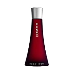 Hugo deep red gebraucht kaufen  Wird an jeden Ort in Deutschland