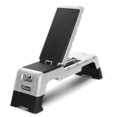 Holahatha adjustable stepper for sale  Delivered anywhere in USA 