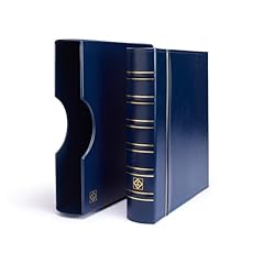 Leuchtturm 301687 münzalbum gebraucht kaufen  Wird an jeden Ort in Deutschland