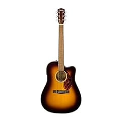 Fender 140sce dreadnought for sale  Delivered anywhere in Ireland