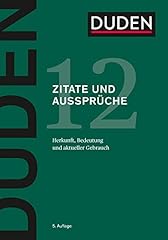 Der duden banden d'occasion  Livré partout en France