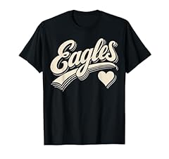 Retro eagles heart for sale  Delivered anywhere in USA 