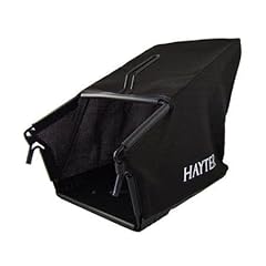 Hayter harrier grassbag for sale  Delivered anywhere in UK