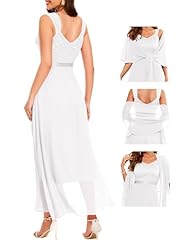 Berylove abendkleid damen gebraucht kaufen  Wird an jeden Ort in Deutschland