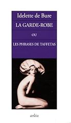 Garde robe phrases d'occasion  Livré partout en Belgiqu