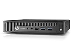 Elitedesk 800 mini for sale  Delivered anywhere in USA 