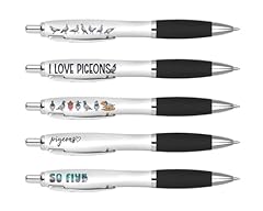 Design pigeons black for sale  Delivered anywhere in UK