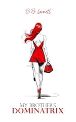 Brother dominatrix for sale  Delivered anywhere in UK